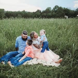 Meet your Posher, Sara